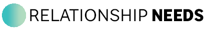 Relationship Needs Logo